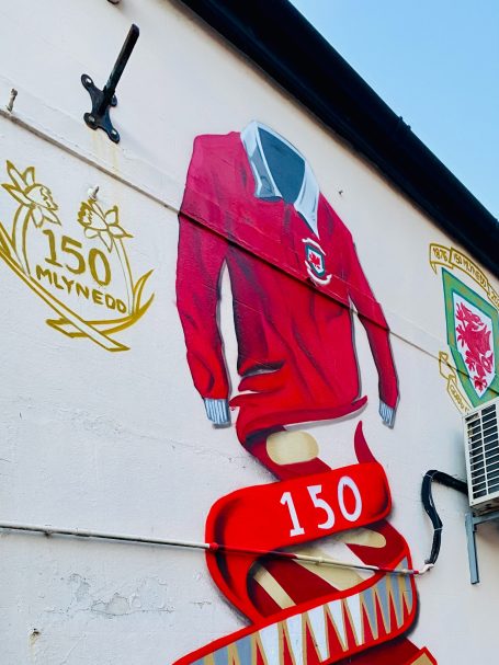 Celebrating 150 Years of WFA, Founded in Wrexham